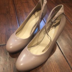 Nine West Heels